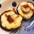 Fionarao's cooksnap of when they made 簡単！早い♥チーマヨしいたけ.