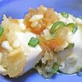 サイエンスまま's cooksnap of when they made 豆腐のツナおろし煮.