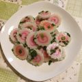 ☆haru_mi☆'s cooksnap of when they made 超高速レシピ！なるとマヨ炒め.