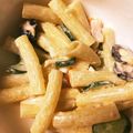 Mayumi731's cooksnap of when they made シンプル簡単！マカロニサラダ.