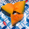 lulu_'s cooksnap of when they made 簡単！かぼちゃの煮物.