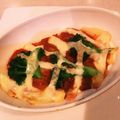クックKOQ92X☆'s cooksnap of when they made めちゃ簡単‼ポテトのチーズ焼き.