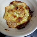 akkn＊'s cooksnap of when they made 手軽に簡単★ジャガイモのチーズマヨ焼き.