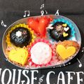 kazupooh77's cooksnap of when they made キャラ弁バレンタイン！チョコBOX弁当.