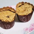 yambee's cooksnap of when they made 卵白で作る☆黒糖あずきケーキ♪.