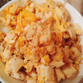 ラプラプ☆'s cooksnap of when they made えのきと卵のオイスター炒め♡簡単.