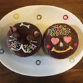 ピャッピャ先生's cooksnap of when they made 友チョコ　簡単　大量かわいいバレンタイン.