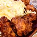 nanas☆★'s cooksnap of when they made 塩麹で柔らか唐揚げ.