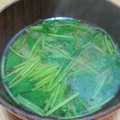 さんごりあす's cooksnap of when they made エビの殻を有効利用！料亭の味のみそ汁.