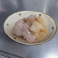 YuFuVater's cooksnap of when they made 圧力鍋で簡単　豚の角煮大根入り.