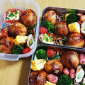 憤怒のゴリラ's cooksnap of when they made プチトマトの砂糖漬け.