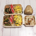 さくらん餅's cooksnap of when they made （お弁当）ネギと焼豚の醤油炒め.