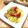 YUH♡ママ's cooksnap of when they made から揚げと春キャベツのピリ辛回鍋肉.