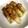 へい♡ゆー♡'s cooksnap of when they made ちくわのバターカレー炒め.