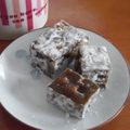 秋桜ちゃん's cooksnap of when they made くるみゆべし.