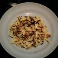 mdrn…✧'s cooksnap of when they made 超簡単◇ひじき煮物とキャベツのサラダ.