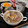 イチゴ、イチゴ。's cooksnap of when they made 白菜とむき身のスープ　★宇都宮給食.