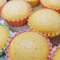 クックCKK4SR☆'s cooksnap of when they made 【離乳食後期】にんじん蒸しパン.