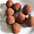 ももちゃんパンダ's cooksnap of when they made 酒かす＆ココアの滑らかスイーツボール♡.