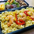 LimeLunch's cooksnap of when they made 豚ロース肉の生姜焼き.