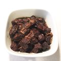 ネスター's cooksnap of when they made 牛肉の酢っぱ煮.