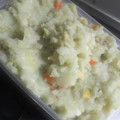 もりのりころ's cooksnap of when they made お酢・マヨ不使用⁂まろやかポテトサラダ.