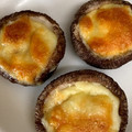へい♡ゆー♡'s cooksnap of when they made 簡単おつまみ♪ハマる！椎茸のチーズ焼き.