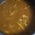 もりのりころ's cooksnap of when they made ♪我が家の普通のカレーライス♪.