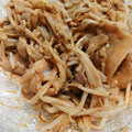 ねぞろ's cooksnap of when they made もやしの辛マヨソース和え.