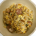 Phamvandon's cooksnap of when they made 母の焼き飯.