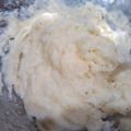 mochad's cooksnap of when they made 長芋と明太子のほっくりサラダ.