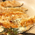 hinaboco's cooksnap of when they made 鶏ささみのしそチーズ焼き.