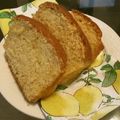 クックKBGYD5☆'s cooksnap of when they made ホットケーキmixでパウンドケーキ♪.