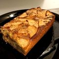 degusa☆'s cooksnap of when they made 簡単おいしいアップルマフィン.