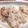 ふらふらふらっと's cooksnap of when they made 離乳食♪手づかみ食べ初期のごはんお焼き.