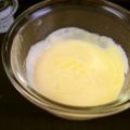 haruku221's cooksnap of when they made レンジで簡単❗カスタードクリーム.