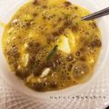 」りふ's cooksnap of when they made ✿納豆わさびで♬一番好きな食べ方です❤✿.