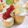 ぷくぽーじゅ's cooksnap of when they made ひな祭りに。ひし形ロールケーキ.
