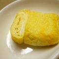 maruru-nn's cooksnap of when they made いつもの甘いたまご焼き。.