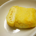 maruru-nn's cooksnap of when they made いつもの甘いたまご焼き。.