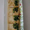 kumicyoo's cooksnap of when they made 豆腐田楽☆.