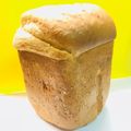 島子☆'s cooksnap of when they made 離乳食後期から食べれるミルクホテル食パン.