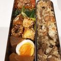 ＭＯＫＯＳＮＯＷ's cooksnap of when they made ぱぱ絶賛☆　きのこの混ぜご飯.