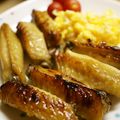 maruru-nn's cooksnap of when they made 簡単手羽中のマーマレード漬け.
