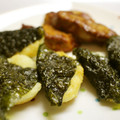 maruru-nn's cooksnap of when they made 簡単♪大和芋の海苔焼き.