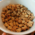 curisupin's cooksnap of when they made 節分豆でかりんとうおやつ♪簡単.