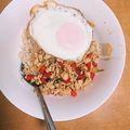 クックAFNUGC☆'s cooksnap of when they made ガパオライス.