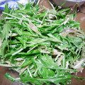 みゅう１５'s cooksnap of when they made 鶏ごぼうのおかずサラダ☆ごまマヨソース♫.