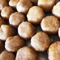 ちょうちんあん子's cooksnap of when they made か・な・り♪カニ焼売.
