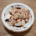 ポニーリボン's cooksnap of when they made ぷるぷる豆花　ヘルシーデザート.